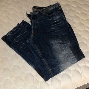Sean John Vintage Jeans Mens